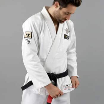 Joey Gambardella - Head BJJ Coach