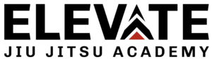 Elevate Jiu Jitsu Academy Logo